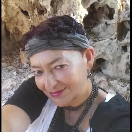 Sofiya, 69, Jerusalem - Dately