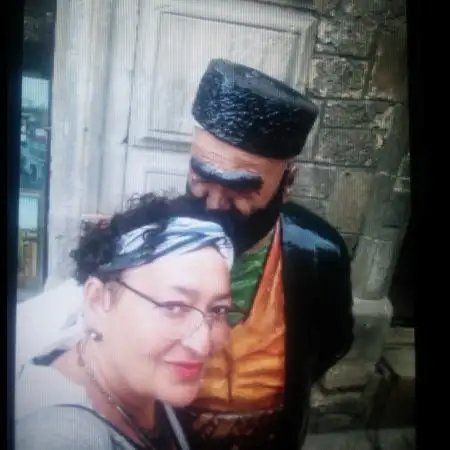 Sofiya, 69Jerusalem 