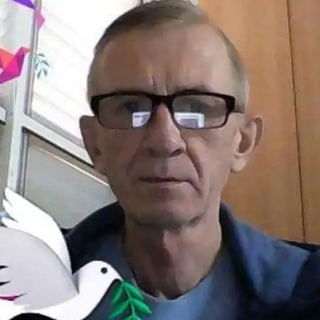 Vladimir, 64Petah Tikva 