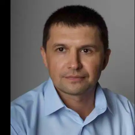 Konstantin, 50Rishon LeZion 