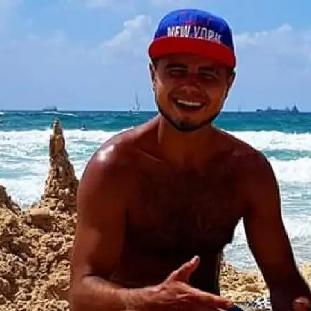 Vlad, 33Ashdod