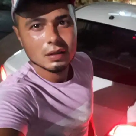 Vlad, 33Ashdod 