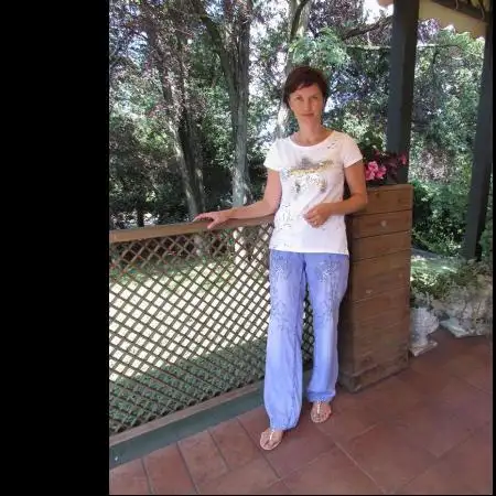 Mila, 50, Tel Aviv - Dately