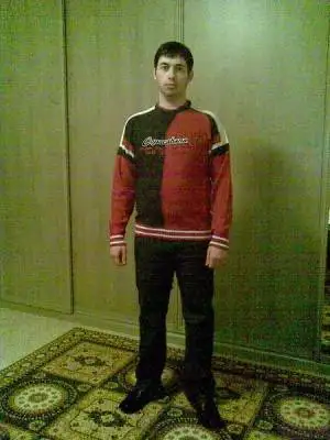 ruslan, 42Netanya
