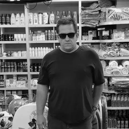Misha, 48Tel Aviv 
