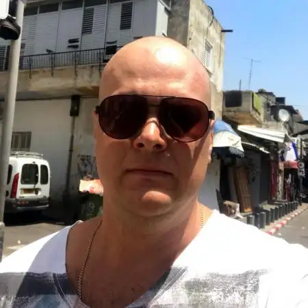 Makson, 38Tel Aviv 