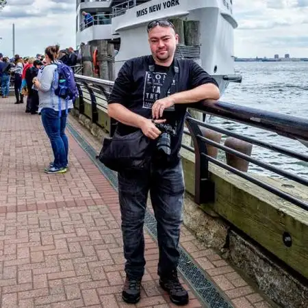 Ilya, 45Haifa 