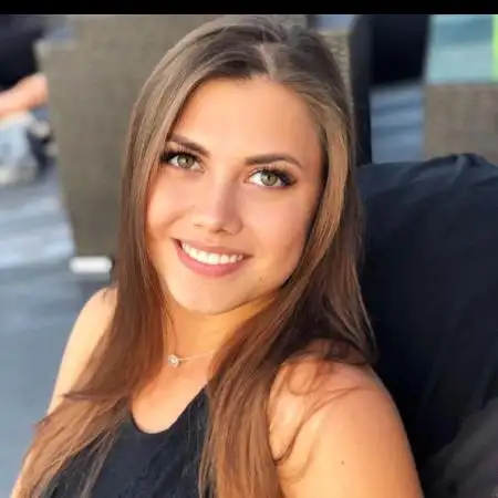 Yuliya, 35Bat Yam