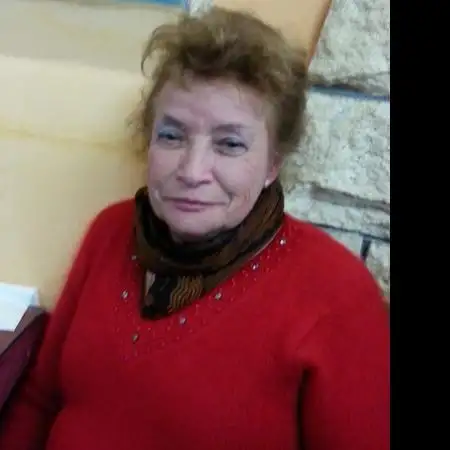 Raisa, 74 Ashkelon