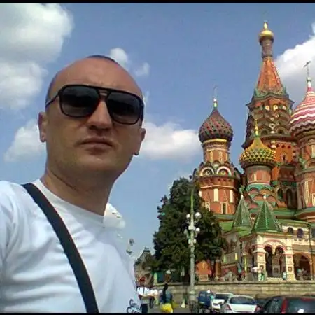 Sergey, 41Jerusalem 