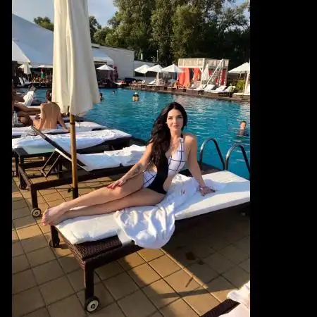 Kristel, 39Tel Aviv