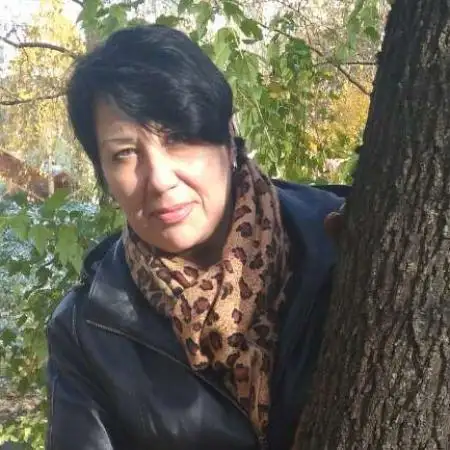 Oksana, 54Rishon LeZion 