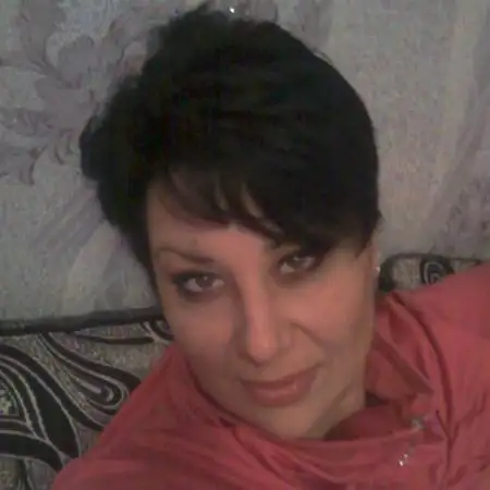 Oksana, 54Rishon LeZion 