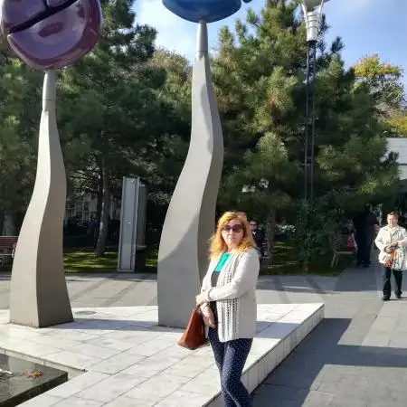 Janna, 57Netanya