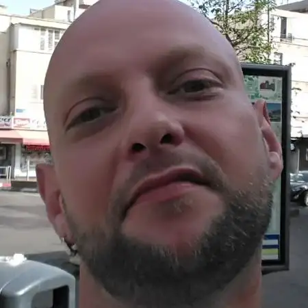 Mitya, 42Bat Yam 
