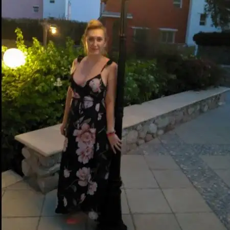 Taisija, 43Tel Aviv