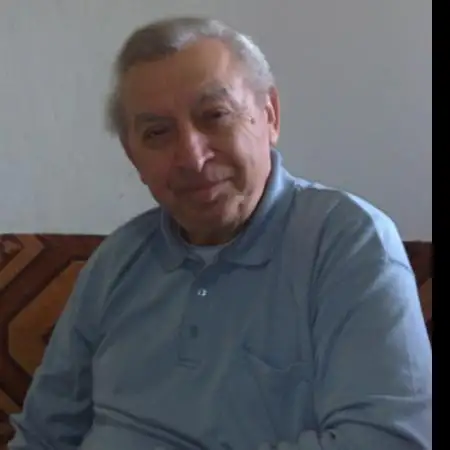 Leonid, 87Nesher