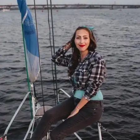 Rina, 35Tel Aviv