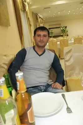 giorgi, 41Or Akiva