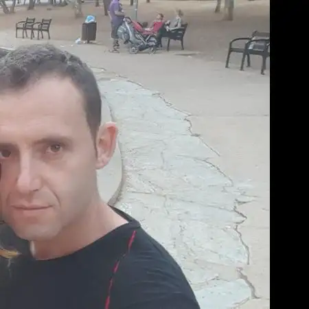 Sergey, 41Tel Aviv 