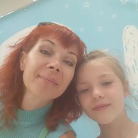 Svetlana, 49Ashdod 