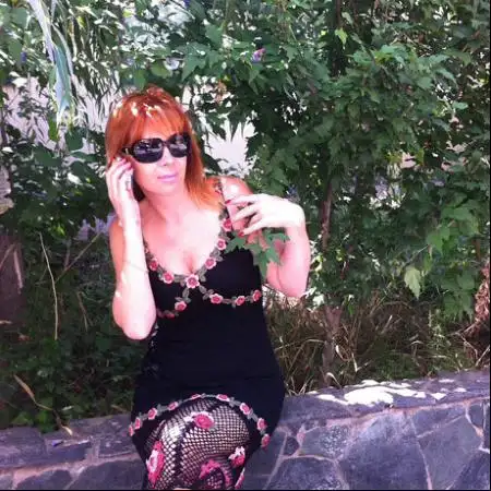 Svetlana, 49Ashdod