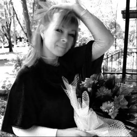 Svetlana, 49Ashdod