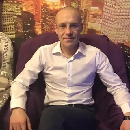 Maksim, 50Haifa 