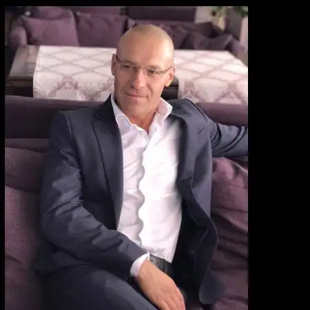 Maksim, 50Haifa 