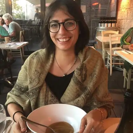 Ira, 47Jerusalem