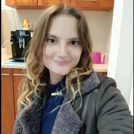 Galina, 39Tel Aviv