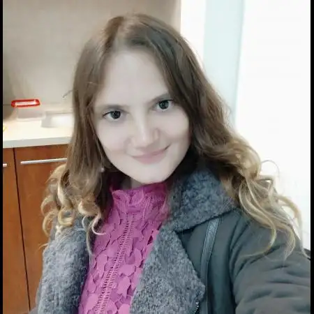 Galina, 39Tel Aviv