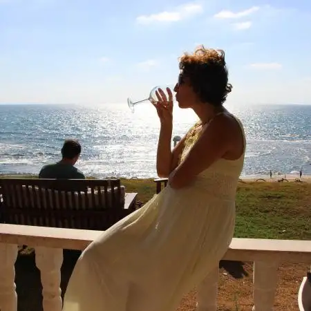 Galina, 56Holon