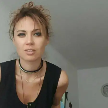 Alya, 49Tel Aviv
