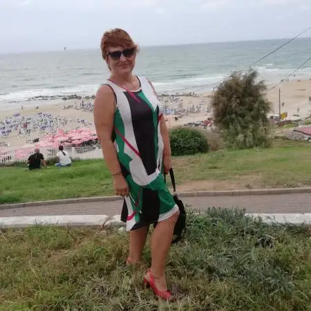 Rita, 60Bat Yam