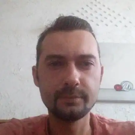 Vladimir, 51Rishon LeZion 