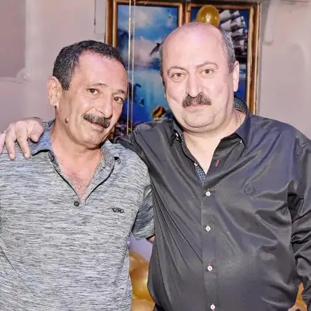 garik, 60Haifa 