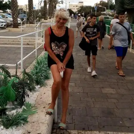 LYuDMILA, 57Ramla