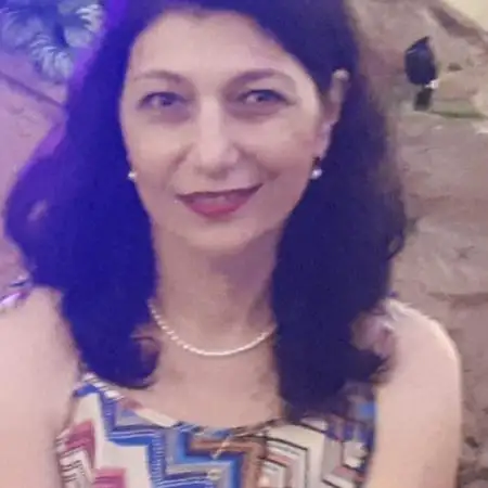 Alla, 53Beer Sheva