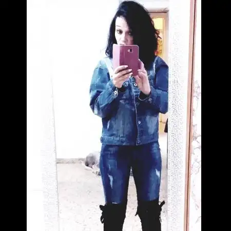 Ekaterina, 44Haifa