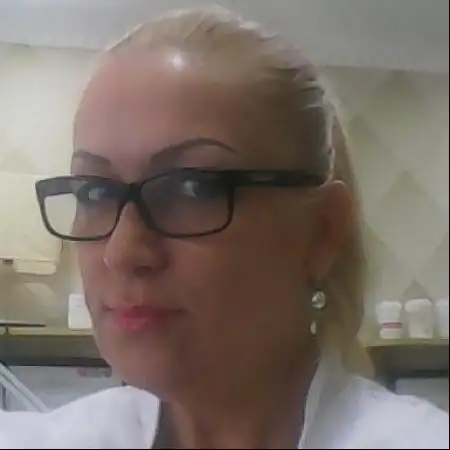 Irina, 56Haifa