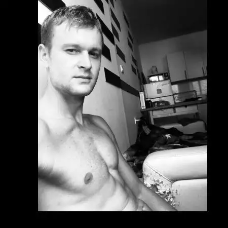 Sergey, 39Bat Yam 