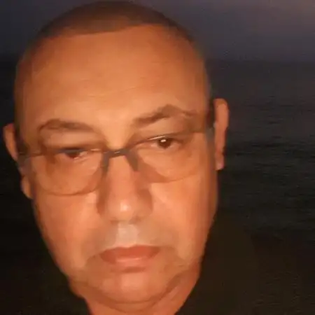 morris, 61Tel Aviv 