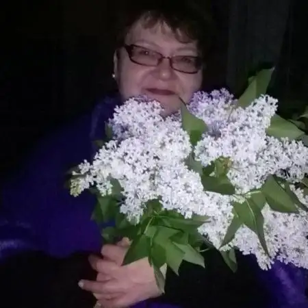 Tatyana, 60Beer Sheva 