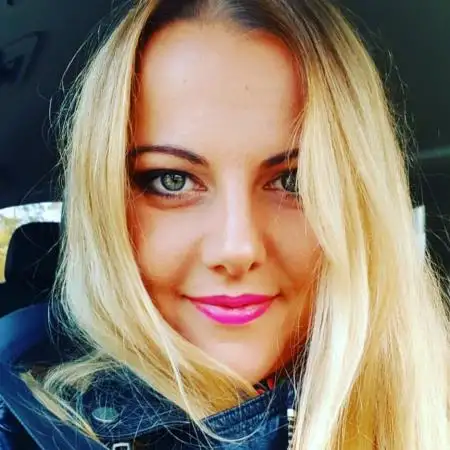 Kateryna, 36Bat Yam