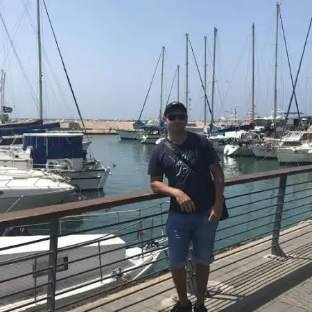 OLEG, 35Bat Yam 