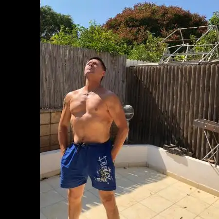 Alex, 51Ashkelon 