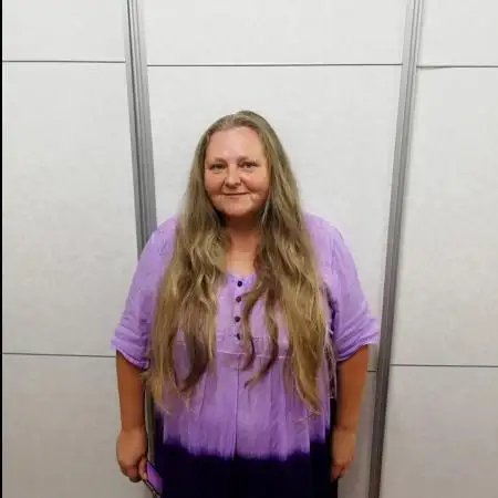נטלי, 56, Kiryat Shmona - Dately