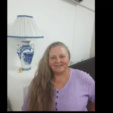 נטלי, 56Kiryat Shmona