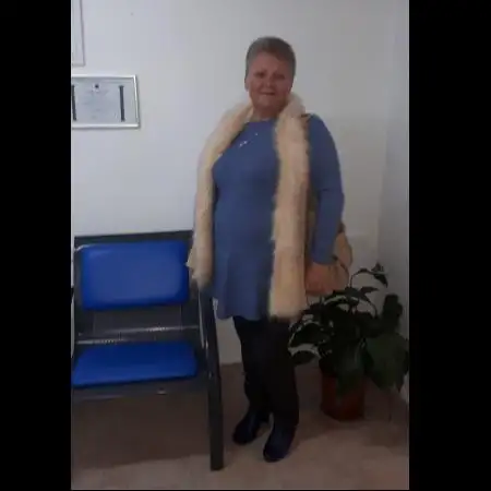 נטלי, 56Kiryat Shmona 